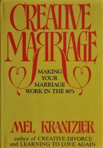 Book Creative Marriage free Book Creative Marriage free