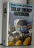 Book Solar Energy Handbook (McGraw-Hill International Series in the Earth and Planetary) free