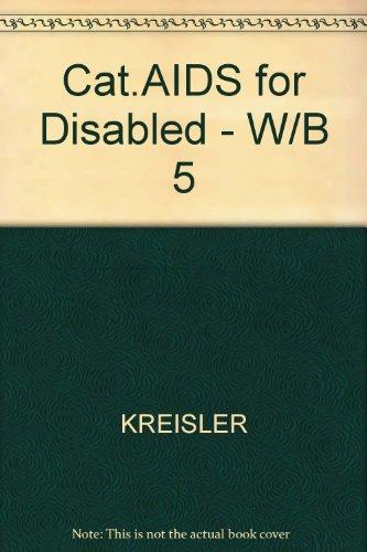Book Catalog of AIDS for the Disabled free
