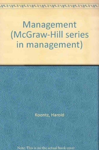 Book Management (Series in Thermal and Fluids Engineering) free