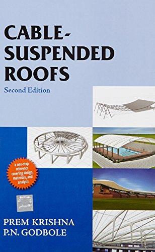 Book Cable-suspended roofs (McGraw-Hill series in modern structures) free
