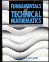 Book Fundamentals of Technical Mathematics free