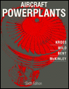 Book Aircraft Powerplants (Aviation technology series) free