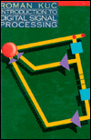 Book Introduction to Digital Signal Processing (MCGRAW HILL SERIES IN ELECTRICAL AND COMPUTER ENGINEERING) free