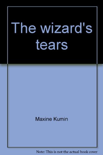 Book The wizard's tears free