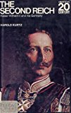 Book The Second Reich: Kaiser Wilhelm II and His Germany. free