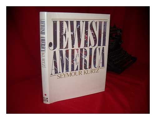 Book Jewish America free