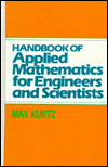 Book Handbook of Applied Mathematics for Engineers and Scientists free