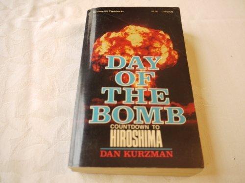 Book Day Of The Bomb: Countdown To Hiroshima free