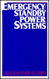 Book Emergency Standby Power Systems free