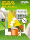 Book Starting and Managing the Small Business (MCGRAW HILL SERIES IN MANAGEMENT) free