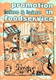 Book Promotion In Foodservice free