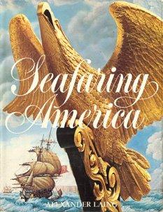 Book The American Heritage History of Seafaring America, free