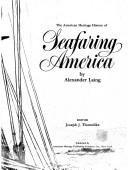 Book The American heritage history of seafaring America, free