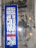 Book America, Russia, and the Cold War, 1945-1992 (America in Crisis) free