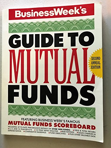 Book Business Week's Guide to Mutual Funds (Business Week Guide to Mutual Funds) free