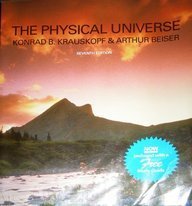 Book The physical universe (Schaum's outline series in science) free