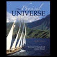 Book The Physical Universe free