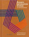 Book Business Information Systems free