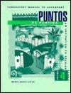 Book Laboratory Manual to Accompany Puntos De Parida: An Invitation to Spanish by Thalia Dorwick, Marty Knorrem, Bill Glass, & Hildebrando Villarreal 4rth Edition free