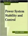 Book Power System Stability and Control free