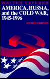 Book America, Russia, and The Cold War, 1945 - 1996 free