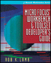Book Micro Focus Workbench And Toolset Developer's Guide (j. Ranade Workstation) free