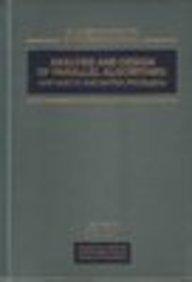 Book Analysis and Design of Parallel Algorithms: Arithmetic and Matrix Problems (MCGRAW HILL SERIES IN SUPERCOMPUTING AND PARALLEL PROCESSING) free