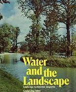 Book Water and the landscape: A Landscape architecture book free