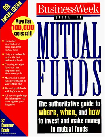 Book Business Week Guide to Mutual Funds (6th ed, 1996) free