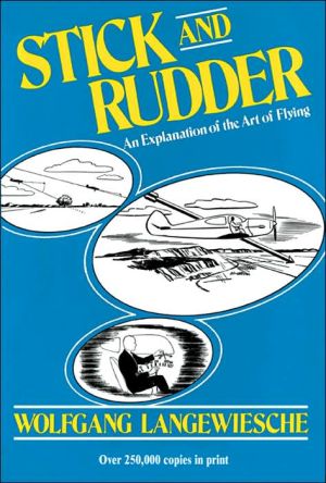 Book Stick and Rudder: An Explanation of the Art of Flying free