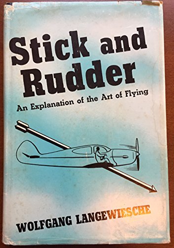 Book Stick & Rudder: 50th Anniversary Edition free