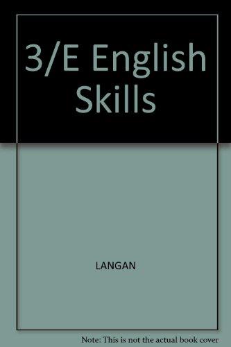 Book English Skills free