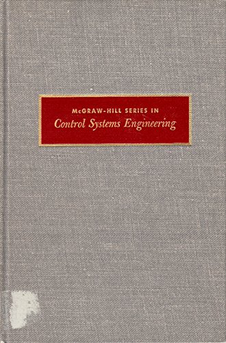 Book Random Processes In Automatic Control free