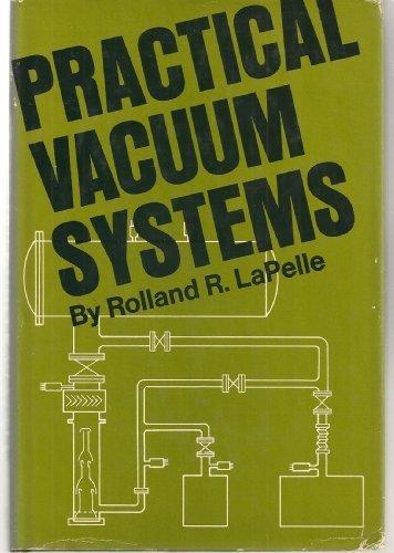 Book Practical vacuum systems free