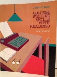 Book College Writing Skills with Readings, 3rd Edition free