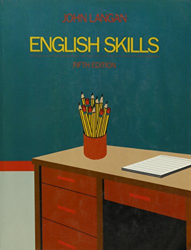 Book English Skills free