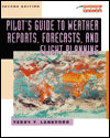 Book Pilot's Guide to Weather Reports, Forecasts, and Flight Planning (Tab Practical Flying Series) free
