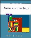 Book Reading and Study Skills, Form A free