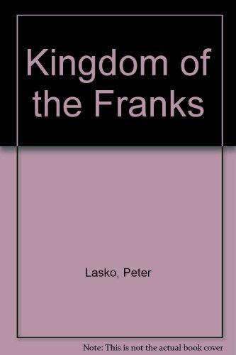 Book Kingdom of the Franks free