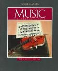 Book Music : An Appreciation-Student Brief (Paperback Book Only) free