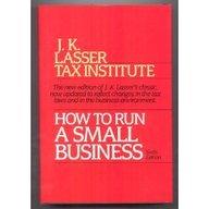 Book How to Run a Small Business free
