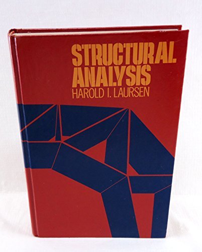 Book Structural Analysis free