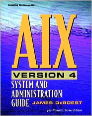 Book AIX Version 4: System and Administration Guide free