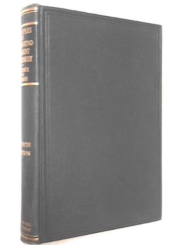 Book Principles of Alternating-Current Machinery free