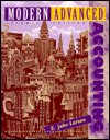 Book Modern Advanced Accounting free