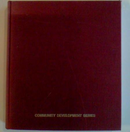 Book Community Planning For An Aging Society: Designing Services And Facilities free