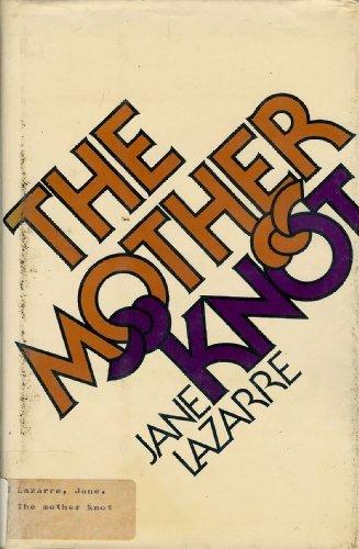 Book The Mother Knot free
