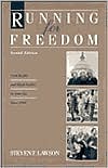 Book Running for Freedom: Civil Rights and Black Politics In America Since 1941 free