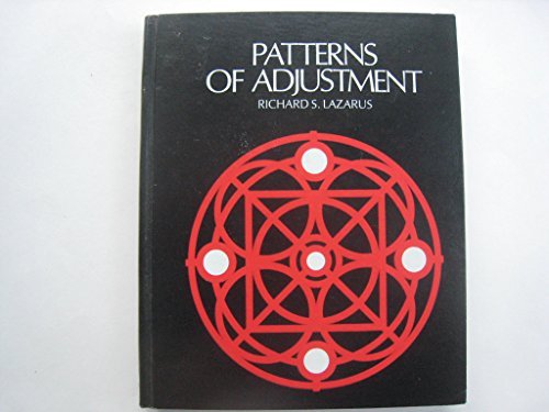 Book Patterns of Adjustment (McGraw-Hill Series in Psychology) free